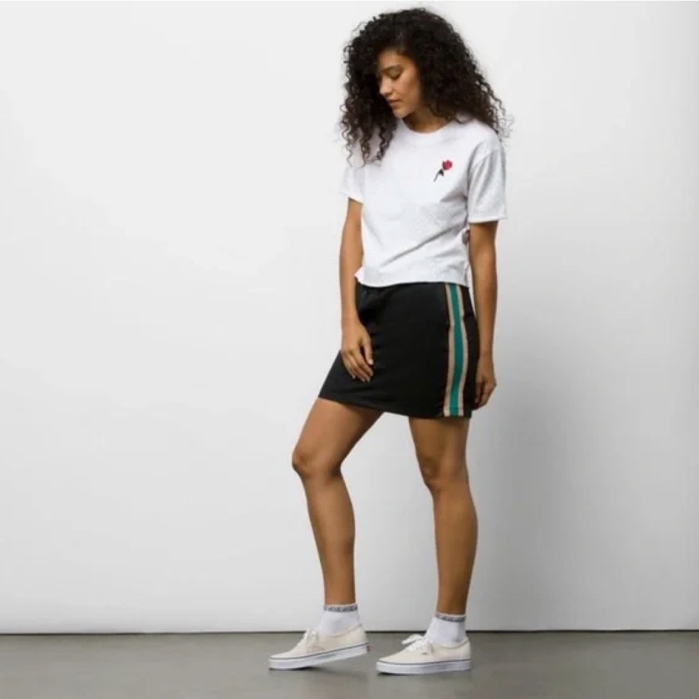 Vans Cali Native Skirt
